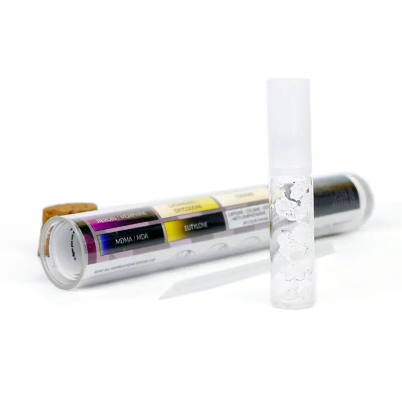 Opioidų Vienkartinis Testas